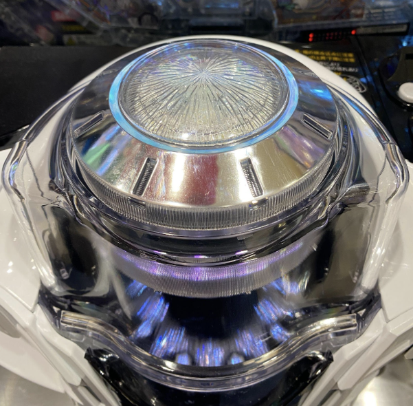 パチンコ先バレリゼロ